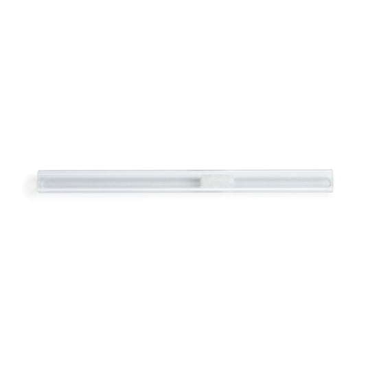 Split Liner 4 mm x 6.3 x 78.5 for Agilent GCs Base Deactivated, w/Base Deactivated Wool, 5/pk