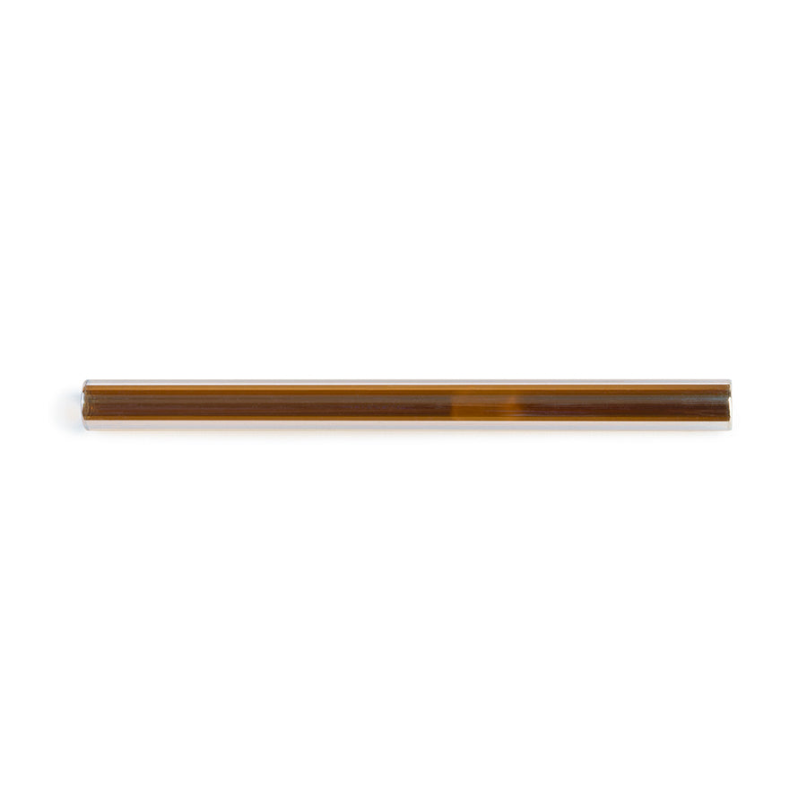 Split Liner 4 mm x 6.3 x 78.5 for Agilent GCs Siltek Deactivated, with DeactivatedWool, 5/pk