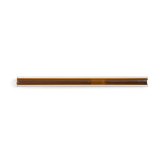 Split Liner 4 mm x 6.3 x 78.5 for Agilent GCs Siltek Deactivated, with DeactivatedWool, 5/pk