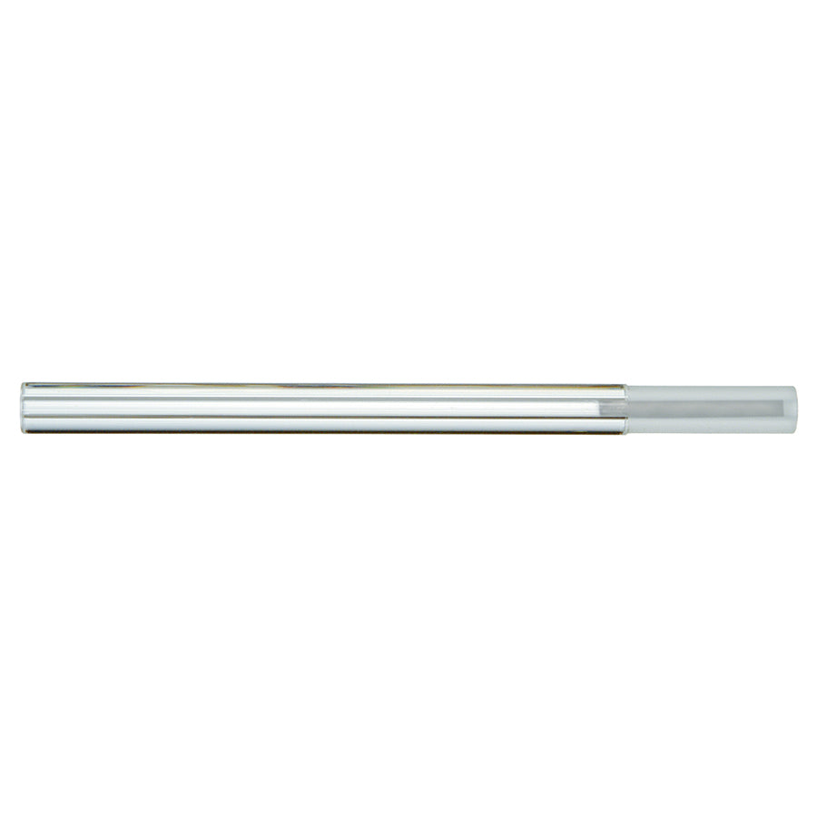 Splitless Liner 2 mm x 6.2 x 92.1 for PE GCs, Standard Deactivated, with DeactivatedWool, 5/pk