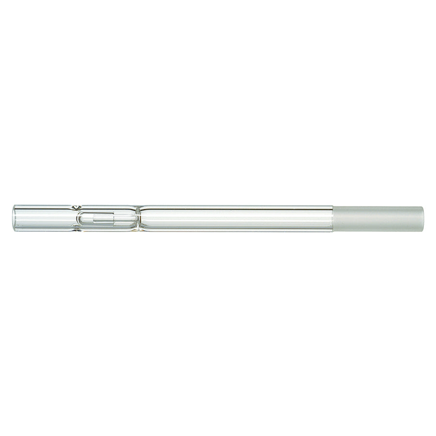 Cup Splitter Liner 4 mm x 6.2 x 92.1 for PE GCs, Standard Deactivated, 5/pk