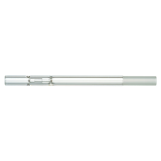 Cup Splitter Liner 4 mm x 6.2 x 92.1 for PE GCs, Standard Deactivated, 5/pk