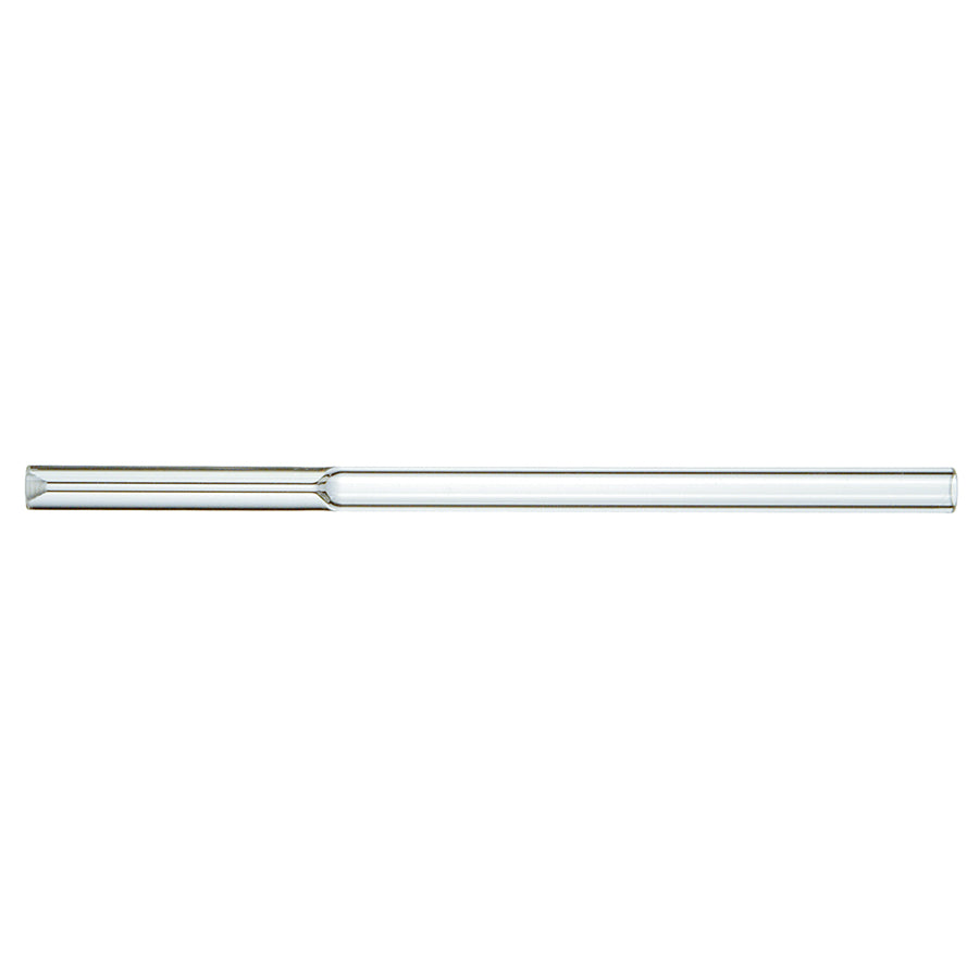 Split Liner 3.5 mm x 5.0 x 99 for Shimadzu GCs IP Deact, 5/pk
