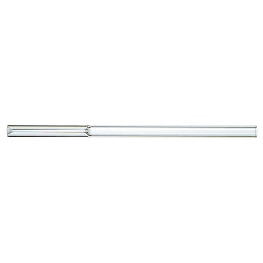 Split Liner 3.5 mm x 5.0 x 99 for Shimadzu GCs IP Deact, 5/pk