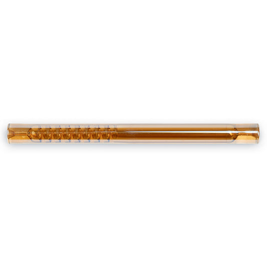 Cyclo Double Taper (Gooseneck) 4.0 mm x 6.5 x 78.5 for Agilent GCs Siltek Deactivated, 5/pk