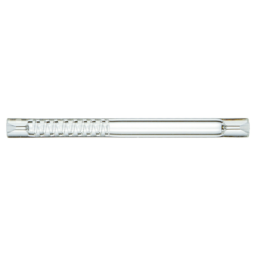 Cyclo Double Taper (Gooseneck) 4.0 mm x 6.5 x 78.5 for Agilent GCs, Standard Deactivated, 5/pk