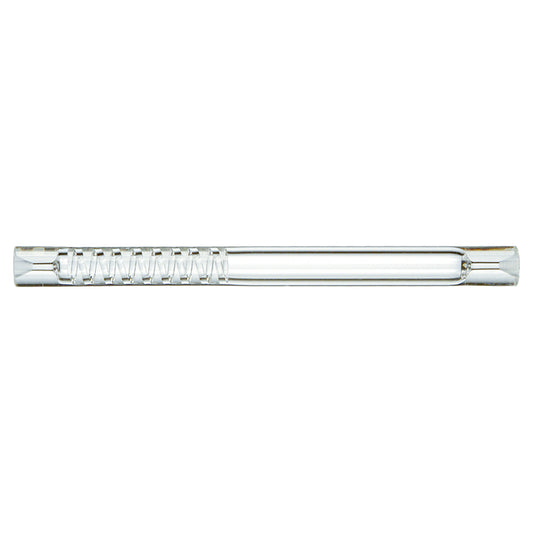 Cyclo Double Taper (Gooseneck) 4.0 mm x 6.5 x 78.5 for Agilent GCs, Standard Deactivated, 5/pk