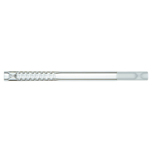 Cyclo Double Taper (Gooseneck) 4.0 mm x 6.2 x 92.1 for PE GCs, Standard Deactivated, 5/pk