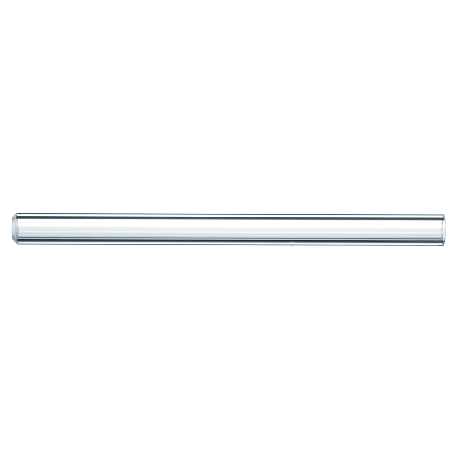 Split Liner 5.0 mm x 8.0 x 105 for Thermo GCs, Standard Deactivated, 5/pk