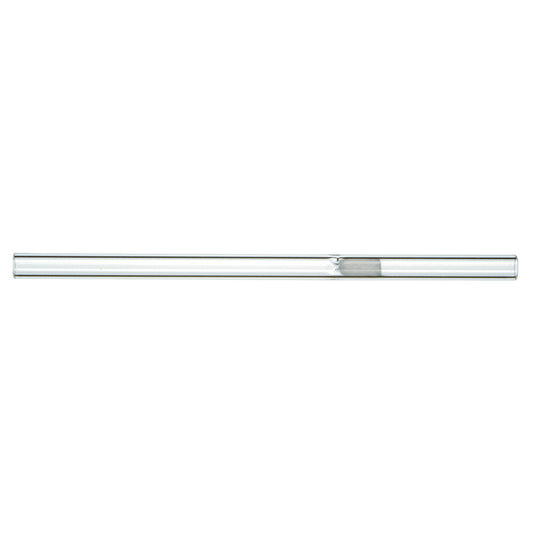 Split/Splitless Liner 3.5 mm x 5.0 x 95 for Shimadzu GCs, Standard Deactivated, with Deactivated Wool, 5/pk