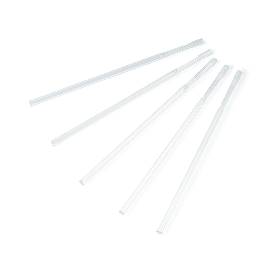 Direct Injection Uniliner Liner, 1.7 mm x 3.0 x 93 for Agilent GCs, Standard Deactivated, 5/pk