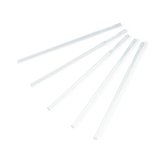 Direct Injection Uniliner Liner, 1.7 mm x 3.0 x 93 for Agilent GCs, Standard Deactivated, 5/pk