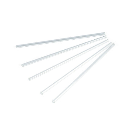 Direct Injection Insert 1.7 mm x 3.0 x 93 for Agilent GCs, Standard Deactivated, 5/pk