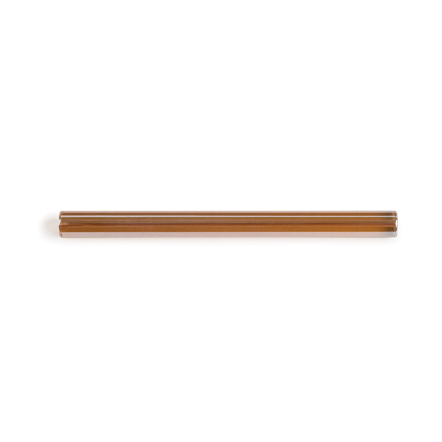 Split Liner 1 mm x 6.3 x 78.5 for Agilent GCs Siltek Deactivated, 5/pk