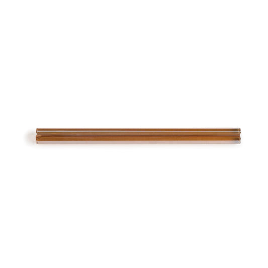 Split Liner 1 mm x 6.3 x 78.5 for Agilent GCs Siltek Deactivated, 5/pk