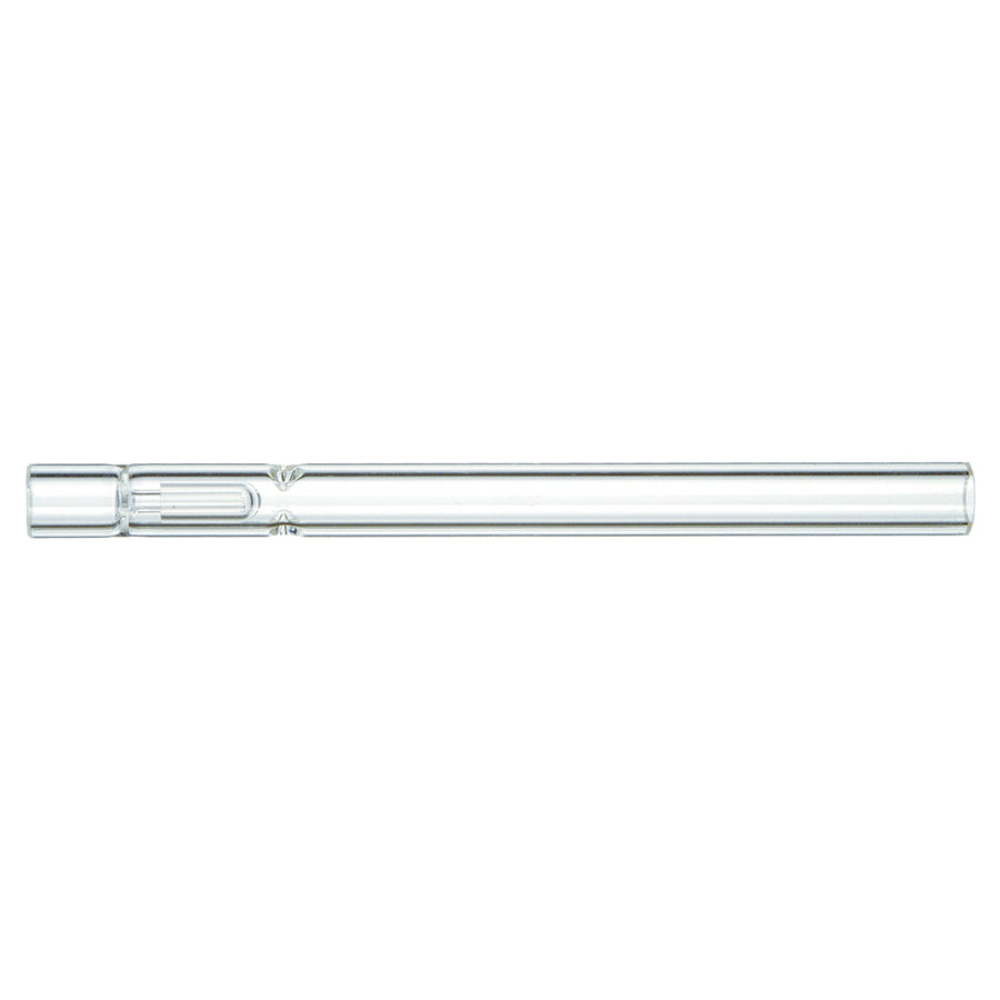 Mini-Lam Split Liner 4 mm x 6.3 x 78.5 for Agilent GCs, Standard Deactivated, 5/pk