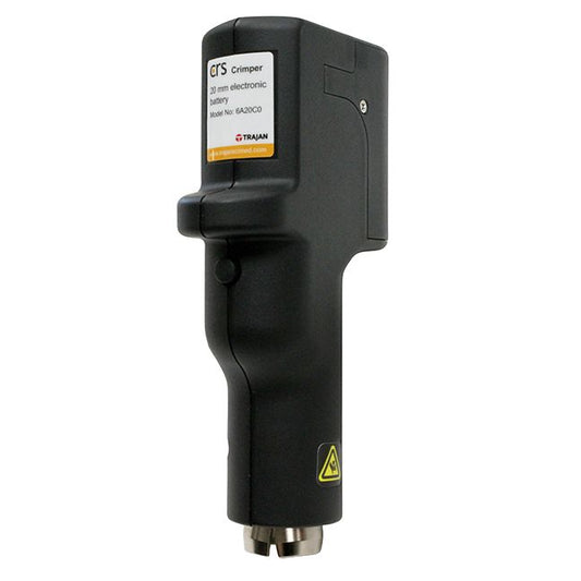 Model 6 Battery Powered Crimper, 20mm