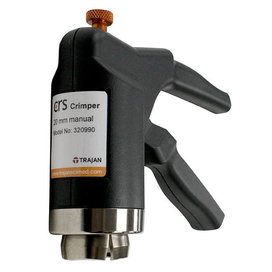 20 mm Manual Crimper