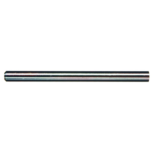 Split/Splitless Metal Liner 5.0 mm x 8.0 x 105 for Thermo GCs Siltek Deactivated, with DeactivatedWool, 5/pk