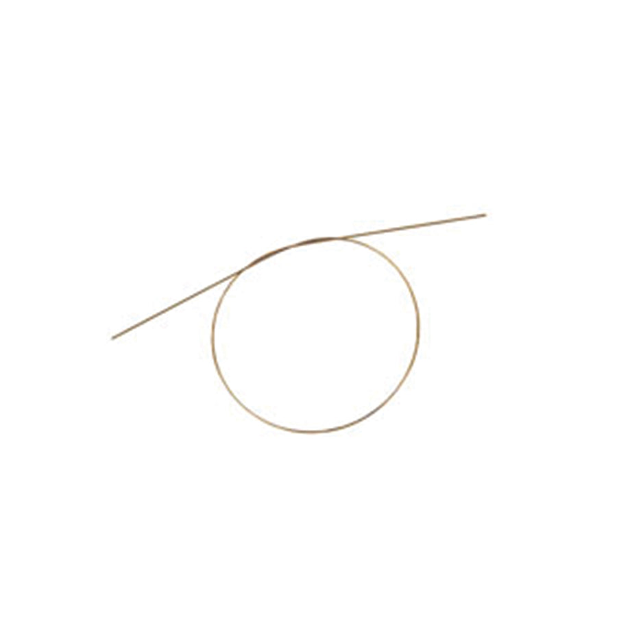 EZ No-Vent Transfer Line, Replacement deactivated transfer line 100um: 3 feet