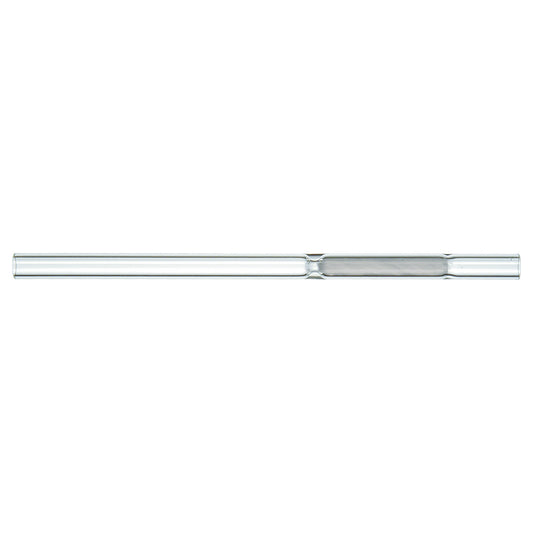 Split Precision Liner 3.5 mm x 5.0 x 95 for Shimadzu GCs, Standard Deactivated, with DeactivatedWool, 5/pk