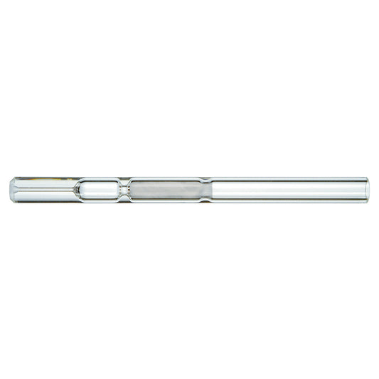 Splitless Precision Liner 5 mm x 8.0 x 105 for Thermo GCs, Standard Deactivated, with DeactivatedWool, 5/pk
