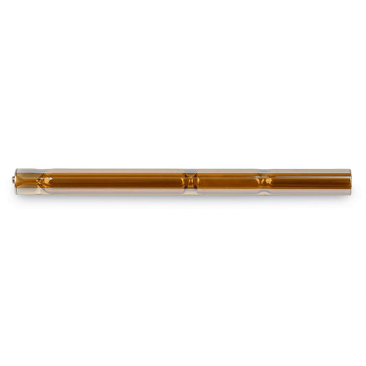 Low Pressure Drop Precision Liner 4 mm x 6.3 x 78.5 for Agilent GCs Siltek Deactivated, with Deactivated Wool, 5/pk