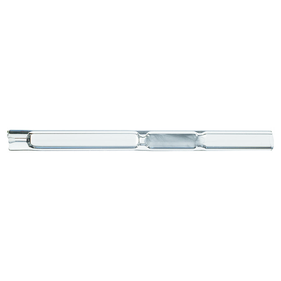 Low Pressure Drop Precision Liner 4 mm x 6.3 x 78.5 for Agilent GCs, Standard Deactivated, with DeactivatedWool, 5/pk