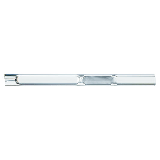 Low Pressure Drop Precision Liner 4 mm x 6.3 x 78.5 for Agilent GCs, Standard Deactivated, with DeactivatedWool, 5/pk
