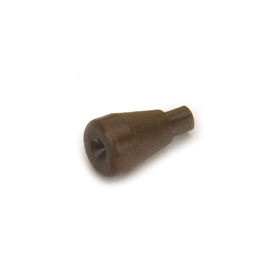 EZ No-Vent Ferrules, Replacement polyimide transfer line ferrules, 0.4 mm ID, 2/pk