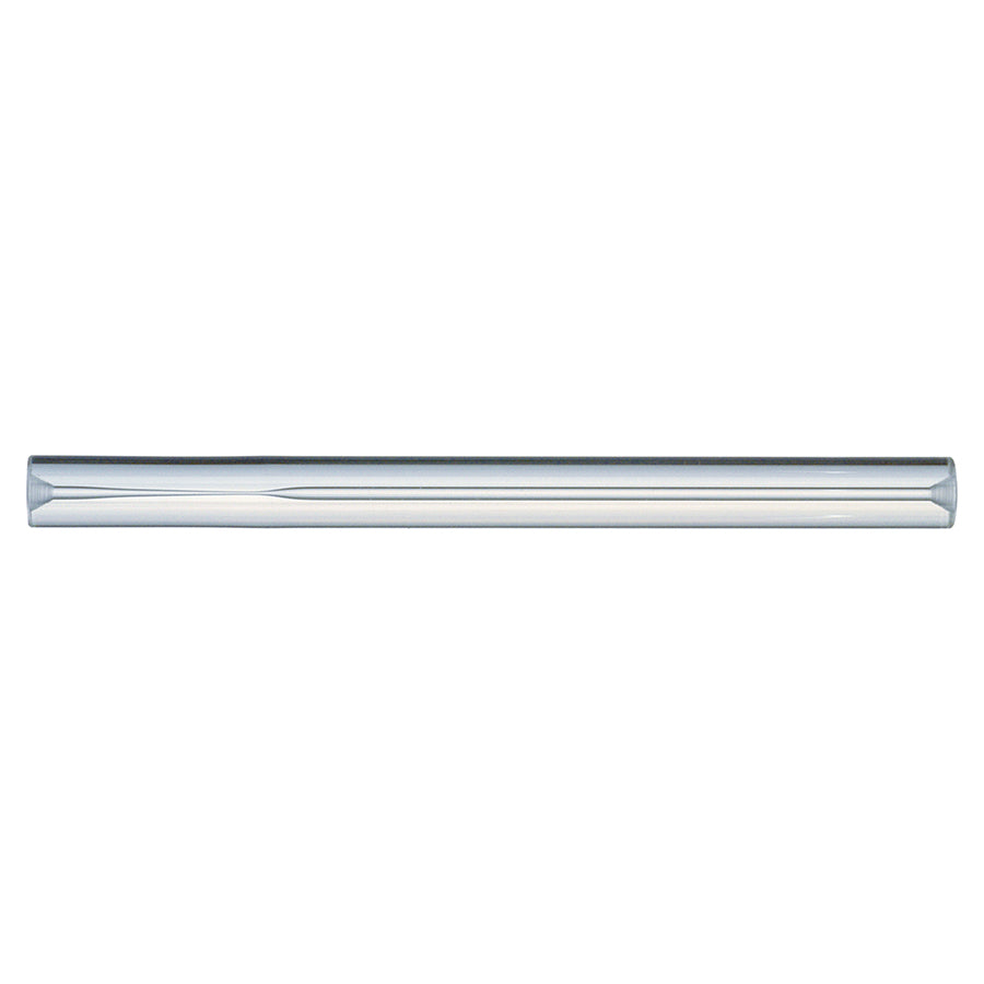 Uniliner Liner 1 mm x 6.3 x 78.5 for Agilent GCs, Standard Deactivated, 5/pk