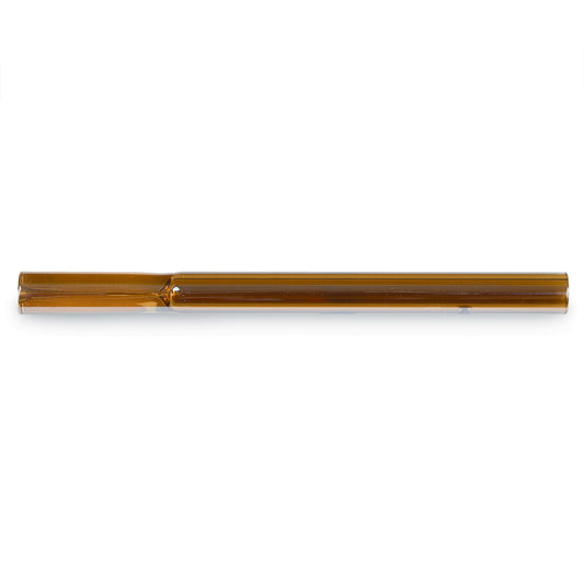 Drilled Uniliner Liner, Hole near Top, 4.0 mm x 6.3 x 78.5 for Agilent GCs Siltek Deactivated, 5/pk