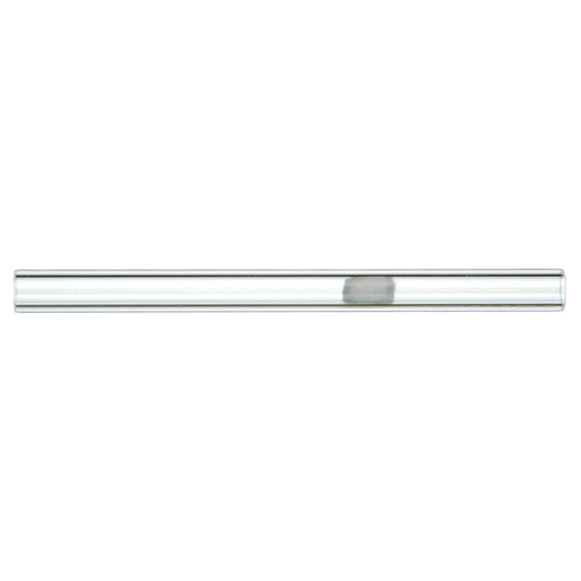 Split Liner 4 mm x 6.3 x 78.5 for Bruker/Varian GCs, Standard Deactivated, with DeactivatedWool, 5/pk