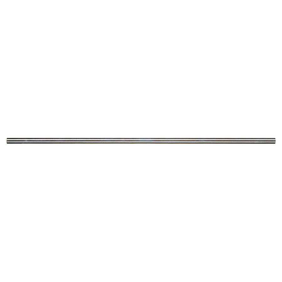 Split/Splitless Metal Liner 1.0 mm x 2.75 x 120 for Thermo GCs Siltek Deactivated, 5/pk