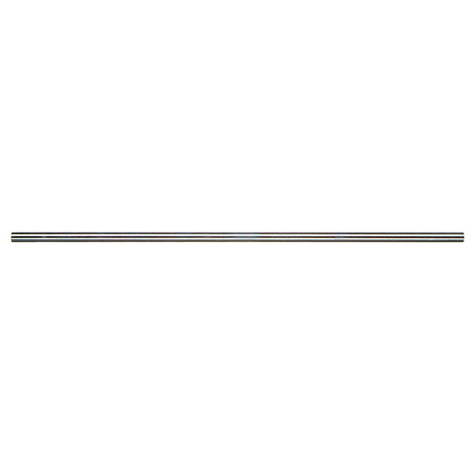 Split/Splitless Metal Liner 1.0 mm x 2.75 x 120 for Thermo GCs Siltek Deactivated, 5/pk
