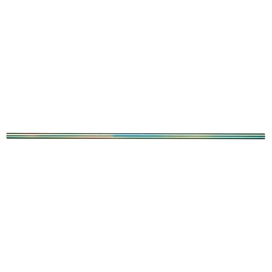 Split/Splitless Metal Liner 2.0 mm x 2.75 x 120 for Thermo GCs Siltek Deactivated, 5/pk