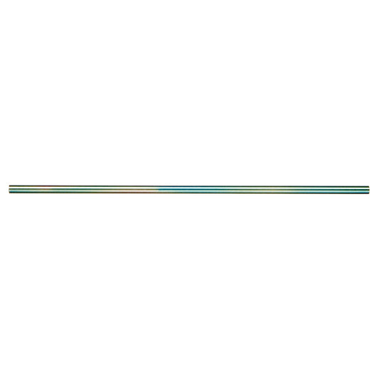 Split/Splitless Metal Liner 2.0 mm x 2.75 x 120 for Thermo GCs Siltek Deactivated, 5/pk