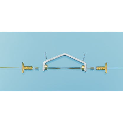 Vu2 Union fits column ID 0.18/0.28mm