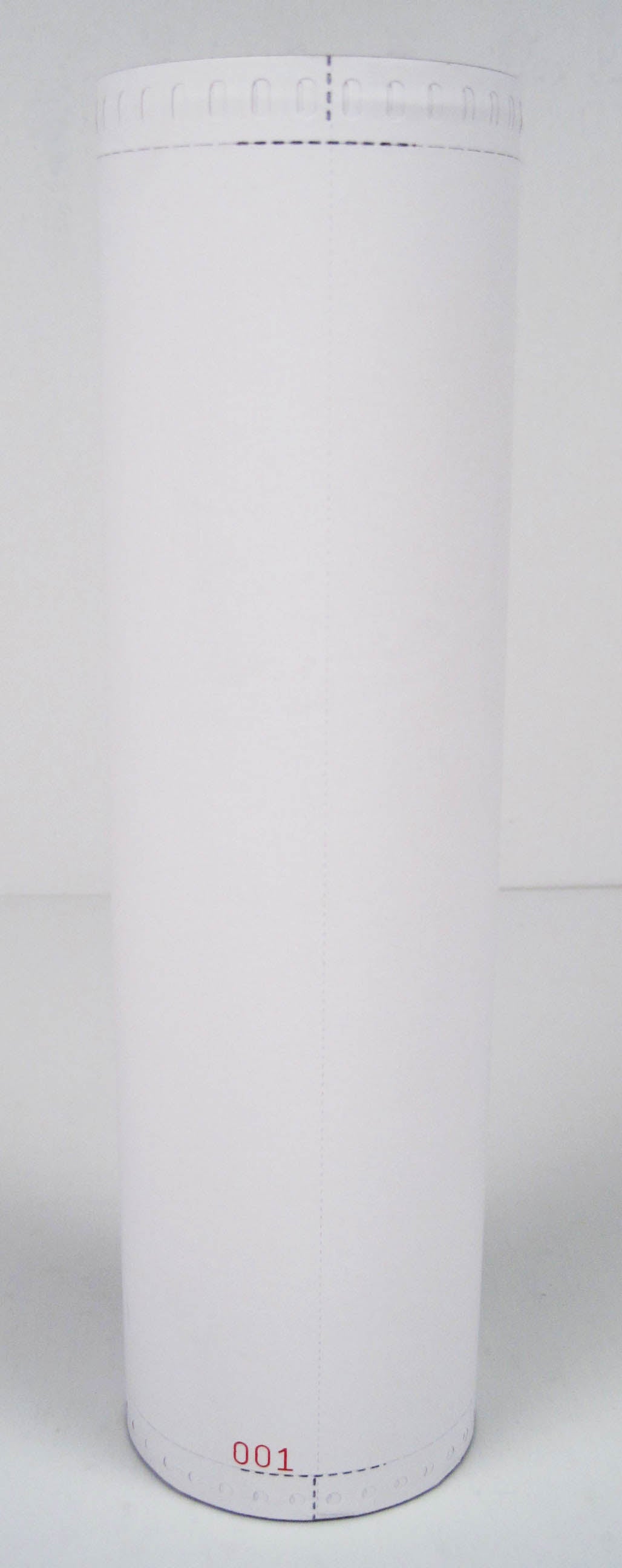 Chart Paper, Spectra Physics 4270, Black, Roll, Minimum Order Quantity of 10 Rolls