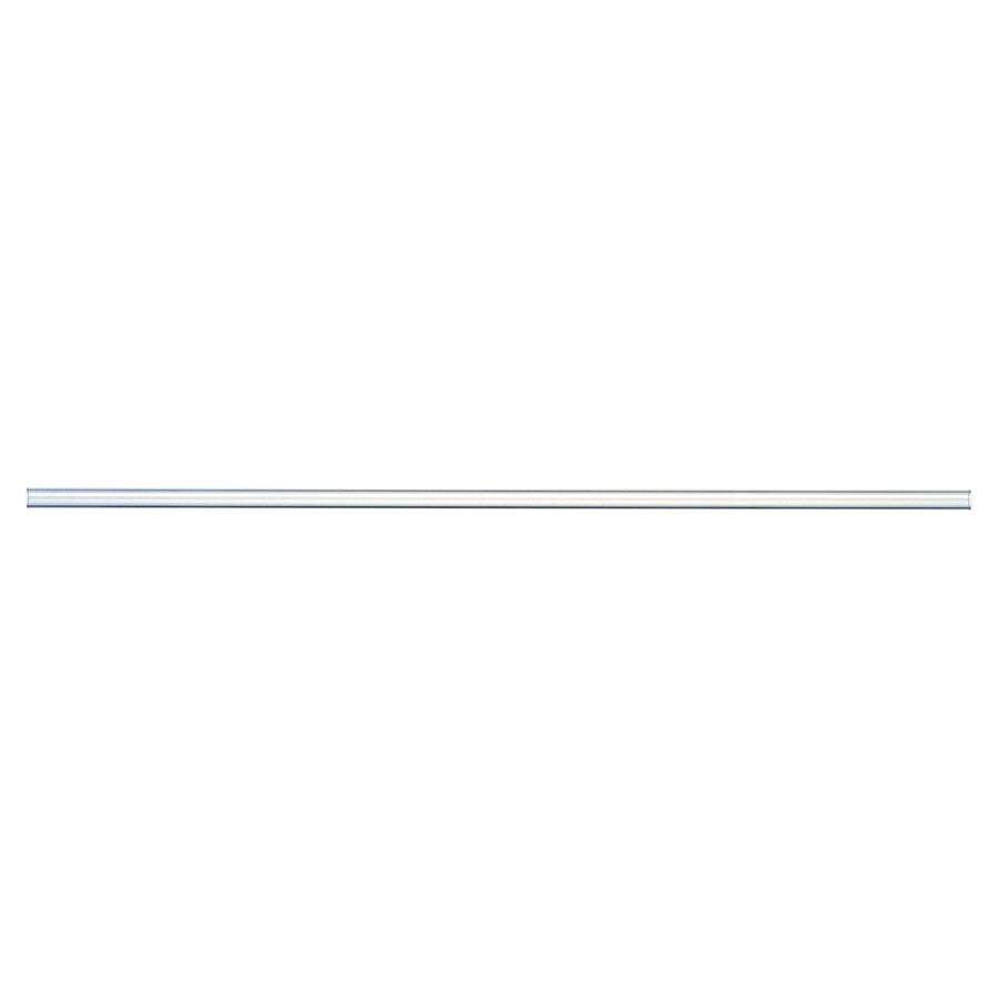 Split Liner 2 mm x 2.75 x 120 for Thermo GCs, Standard Deactivated, 5/pk