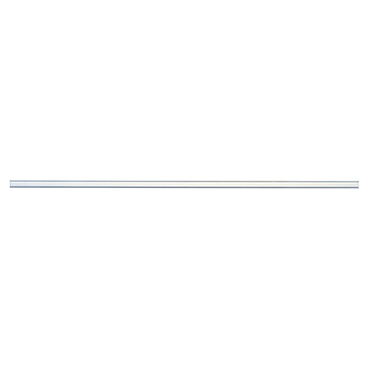 Split Liner 2 mm x 2.75 x 120 for Thermo GCs, Standard Deactivated, 5/pk