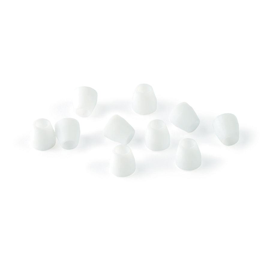 Ferrule, PTFE 1/8", 10/pk