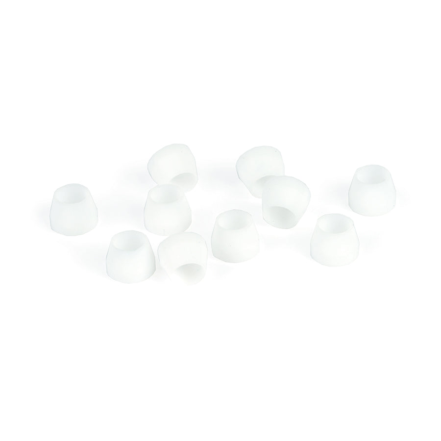 Ferrule, PTFE 1/4", 10/pk