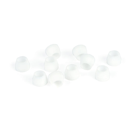 Ferrule, PTFE 1/4", 10/pk