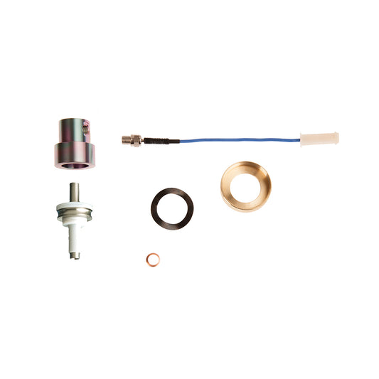 Siltek FID Collector Assembly Kit for Agilent 5890 GCs