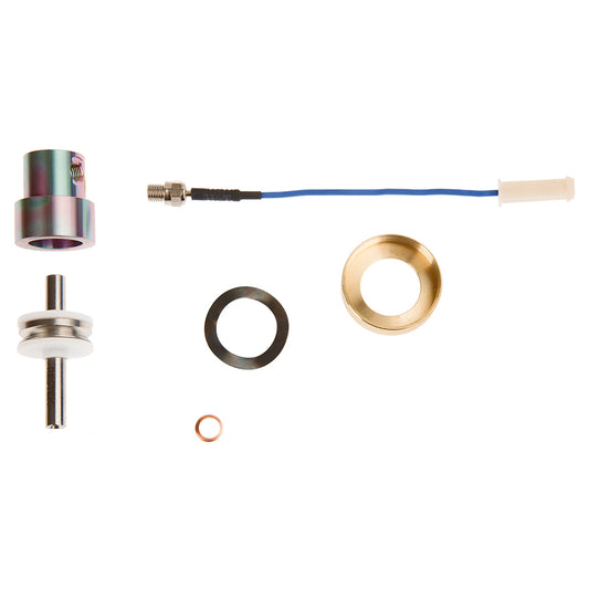 Siltek FID Collector Assembly Kit for Agilent 6850/6890/7890/8890 GCs