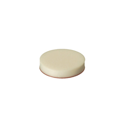 Vial Cap Septa, 8 mm x 0.065", Red PTFE/White Silicone, 100/pk