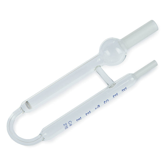 Sparger, Purge and Trap, Fritted, 1/2" Mount, 5 mL