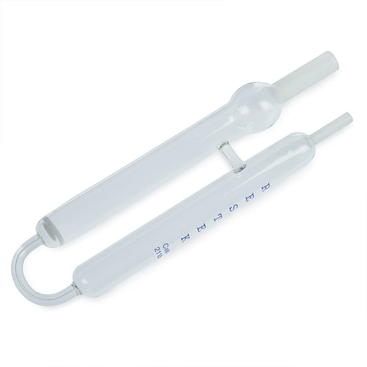 Fritted sparger, 25mL, ea.