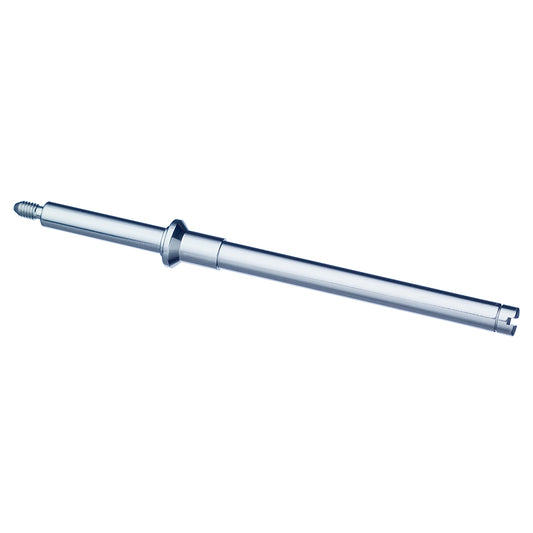 Injector Mounting Post for Agilent 7683 Series Autosamplers for use with 6850/6890 GCs